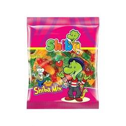 شیبا پاستیل میکس 180گرم